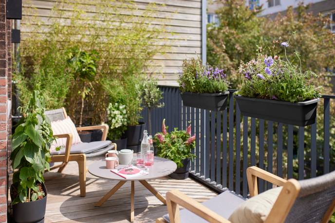 noa balcony trough m living black